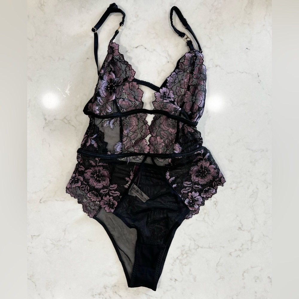 Adore Me Bodysuit